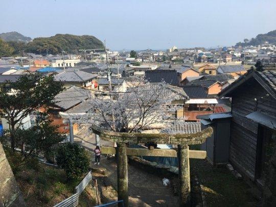 裳着神社-1