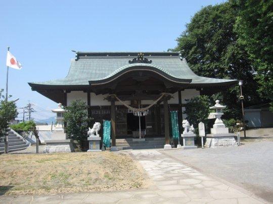 【1日目】14:00 小浜まちあるき-1