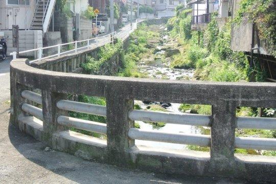 【1日目】14:30　高平橋-1