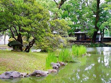 【1日目】御書院・高城回廊-1