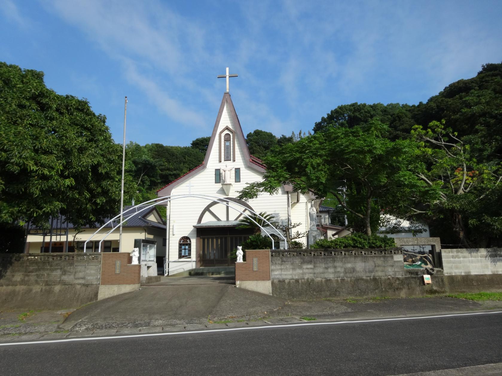 浅子教会-1