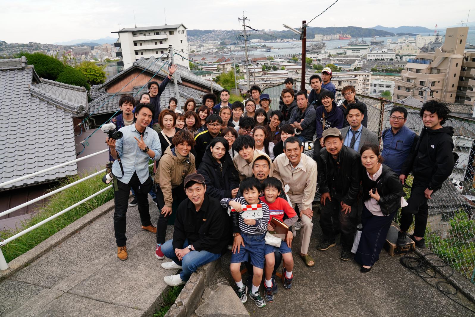 矢岳町・今福町【佐世保市】-1