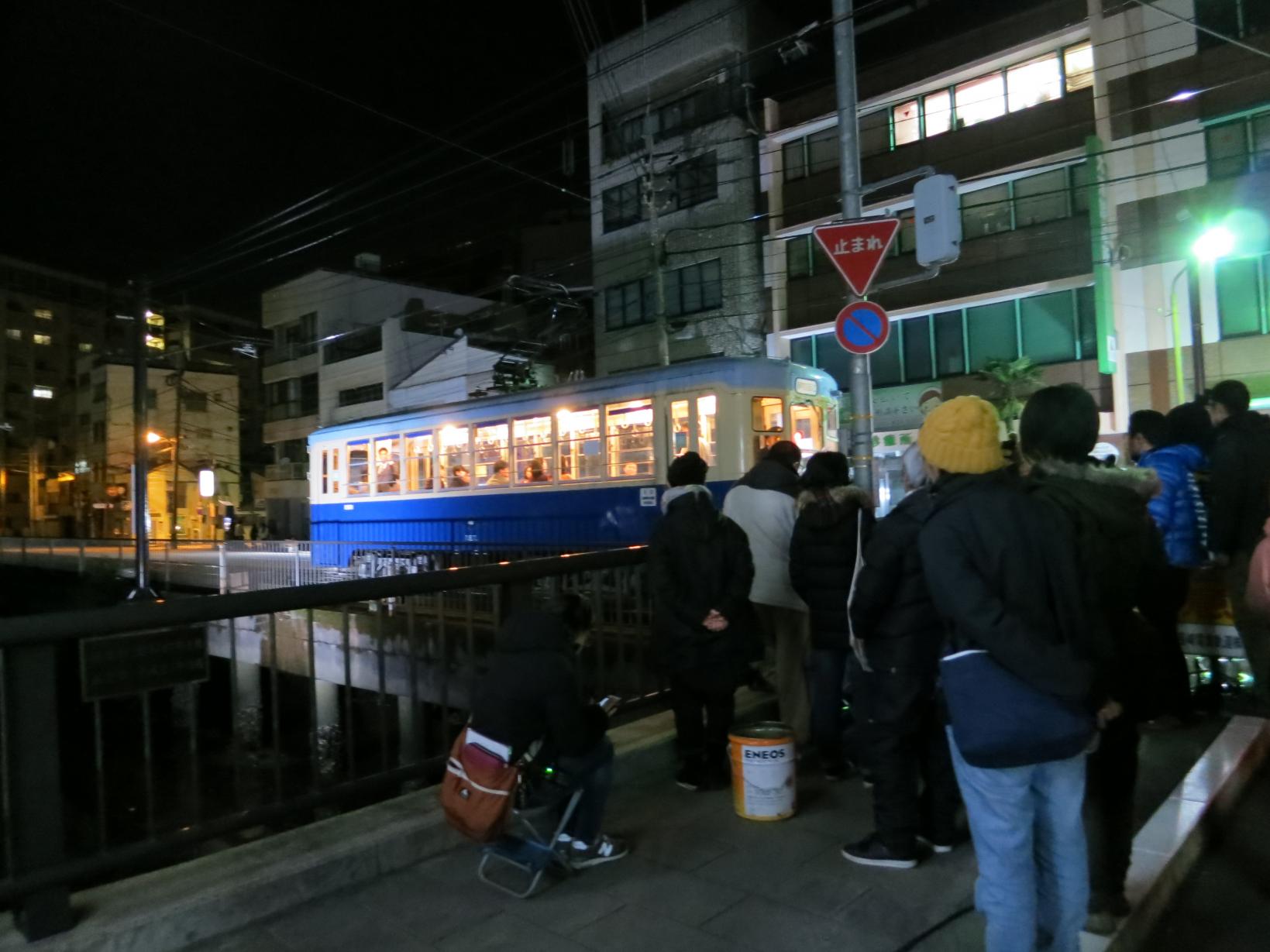 大浦石橋通り-1