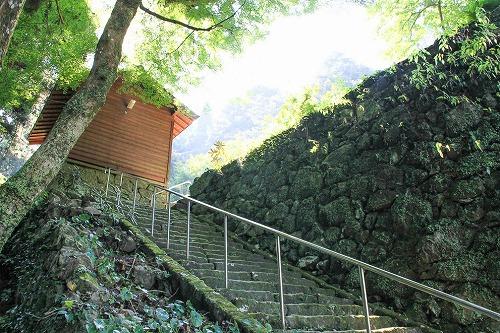 岩屋神社-1