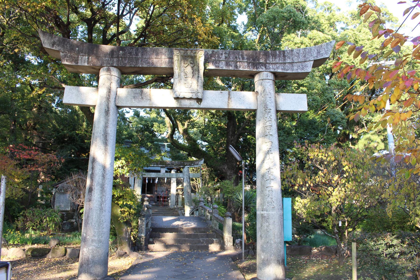 松森神社-1