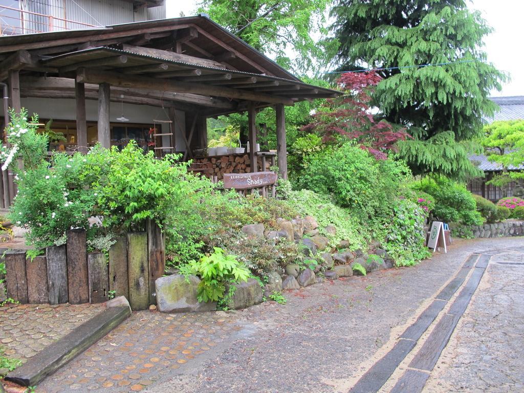 【Day 1】Stroll through western Hasami's Hara district-1