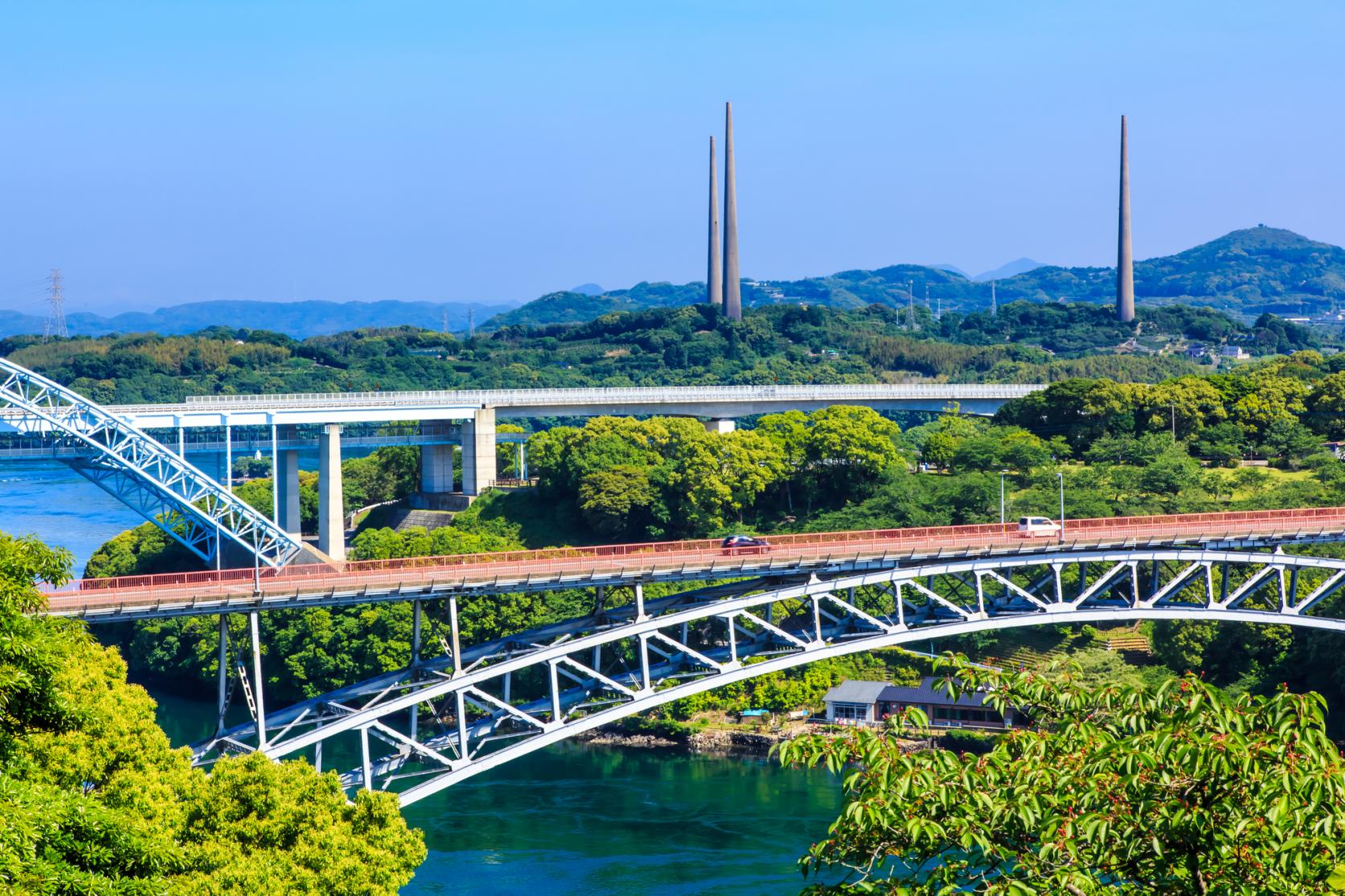 【第2天】西海橋-1