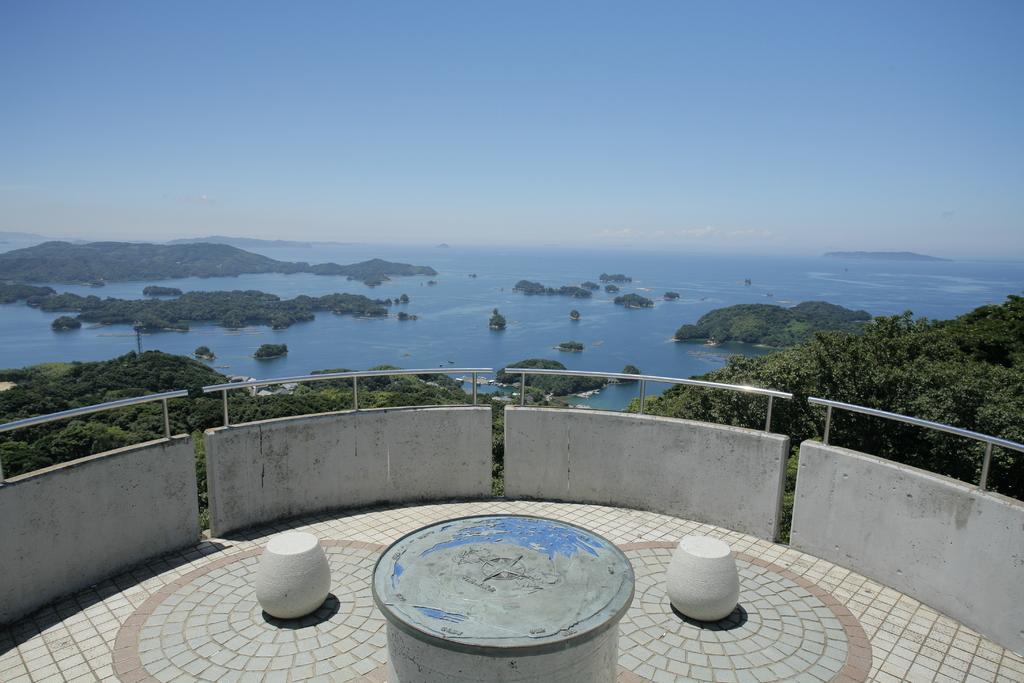 【Day 1】Ishidake Observatory-1