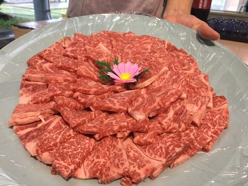 【Day 2】Iki Wagyu Beef-1