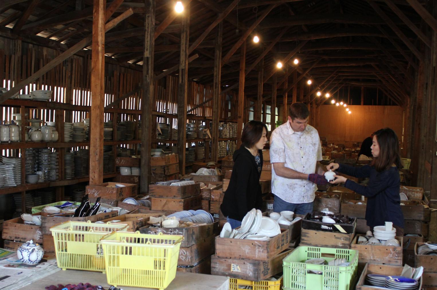 【Day 2】Treasure hunting-1