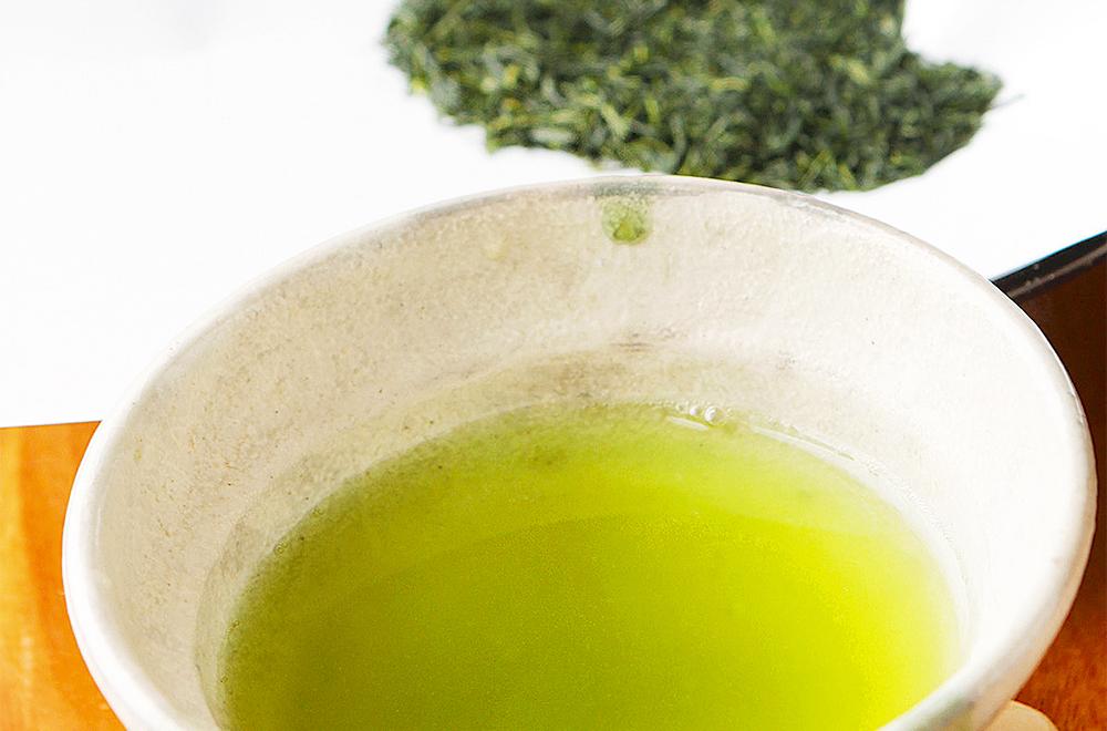 そのぎ茶（グリーンティーリズム）-1