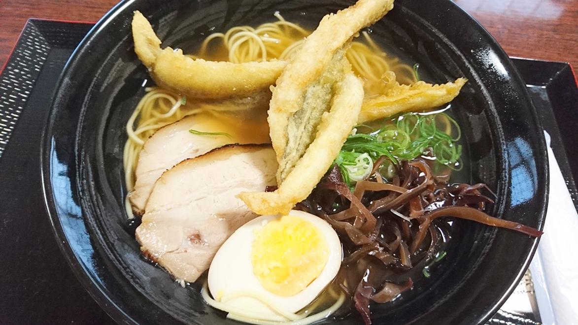 対馬産あなご-1