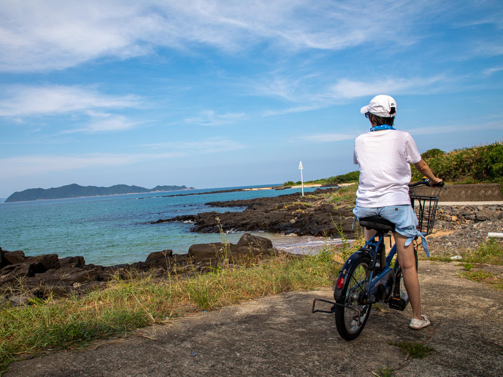 單車遊島-1