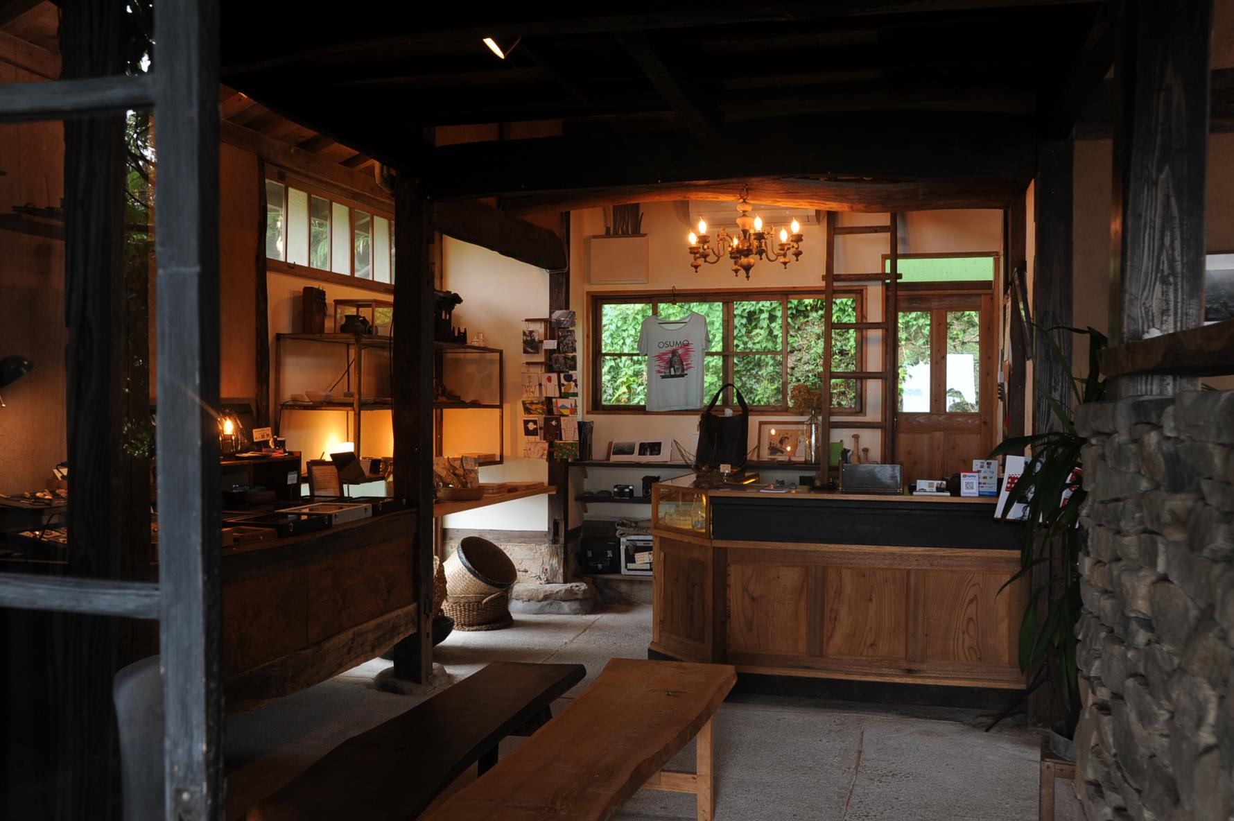 Nagasaki Café Culture-1