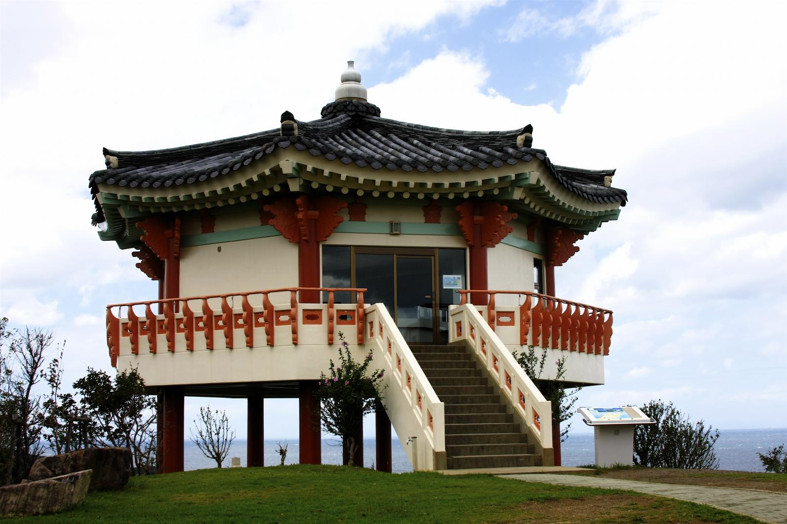 Observatories (Eboshidake Observatory, Kankoku Lookout, etc.)-1
