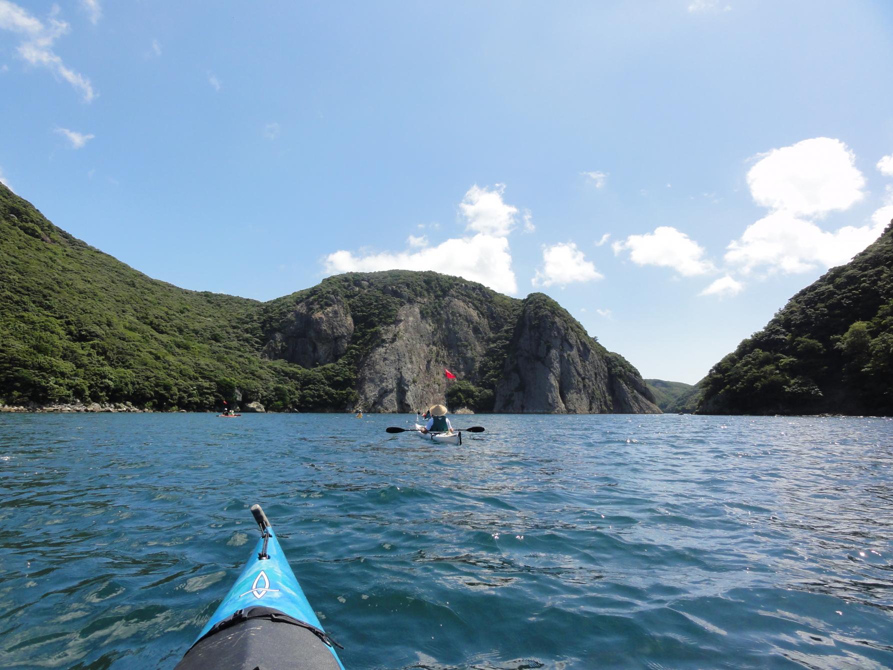 Kayaking / Standup Paddle Boarding-1