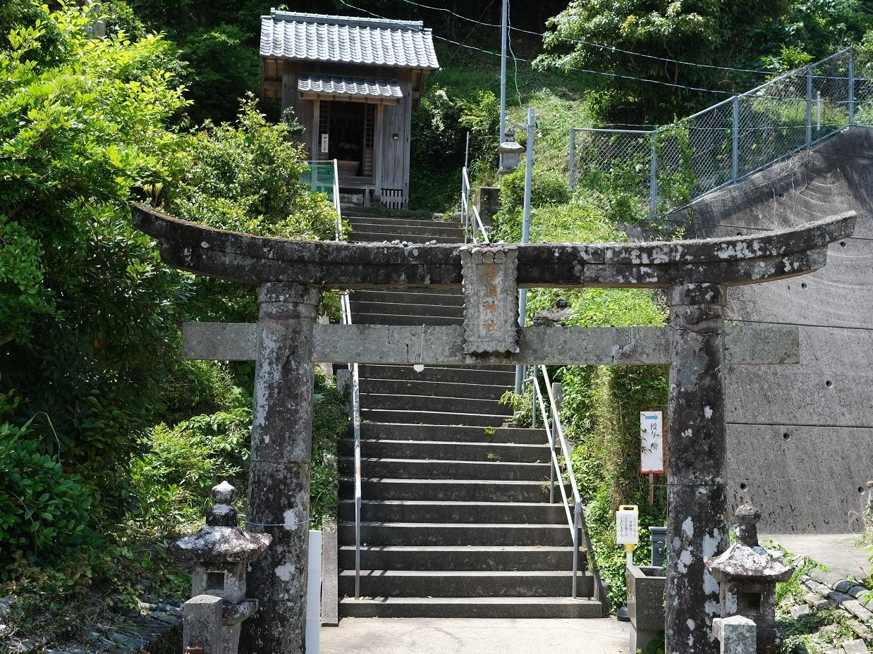 岩淵神社-1