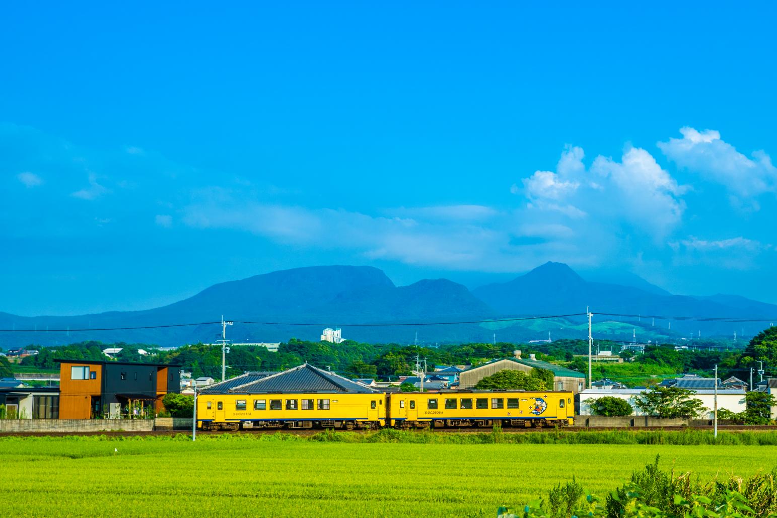 島原鉄道-1