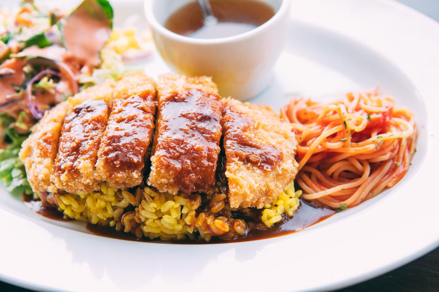 Toruko Rice Learn about Nagasaki City! | Featured Topics | DISCOVER NAGASAKI/The ...