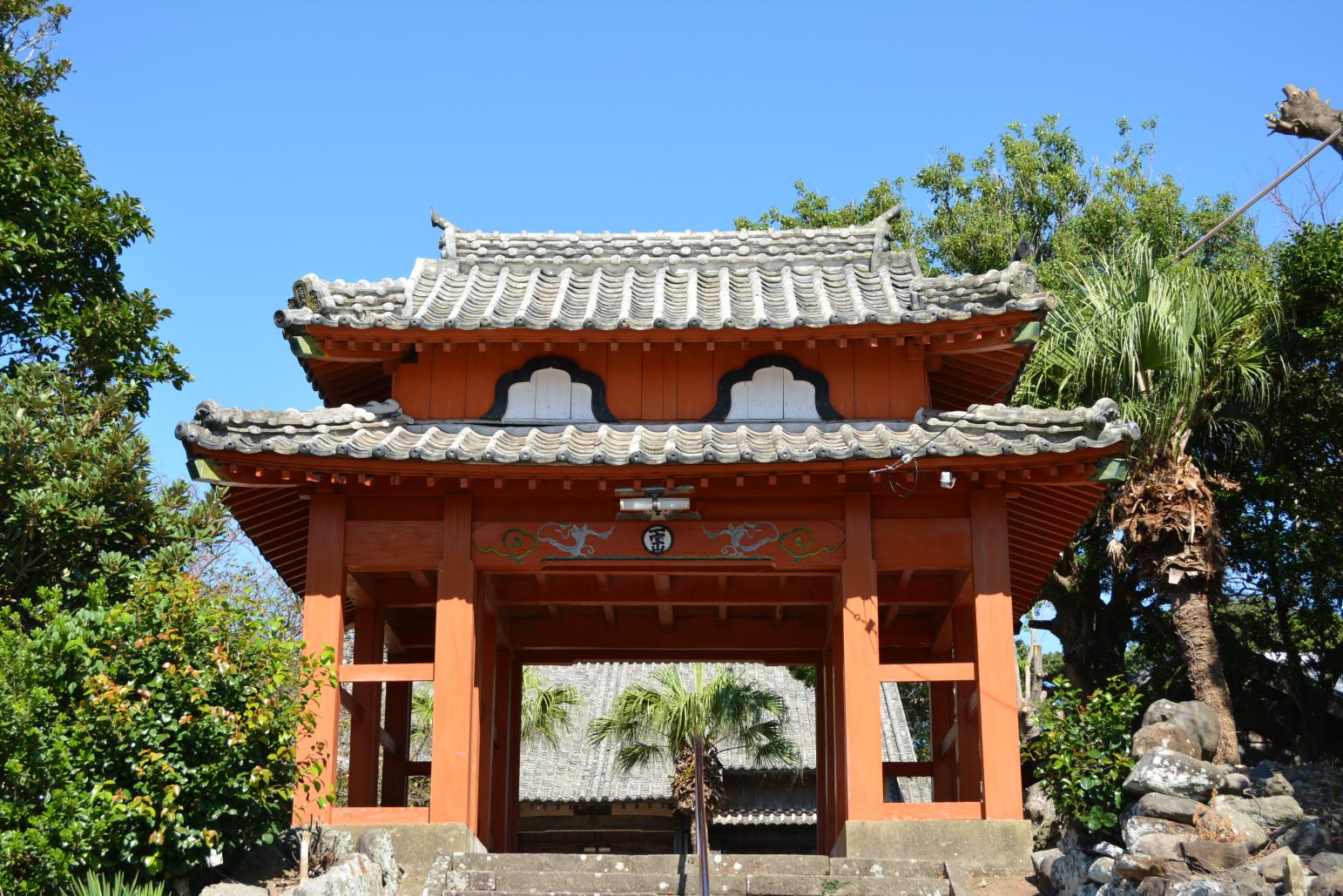 【2日目】東光寺-1