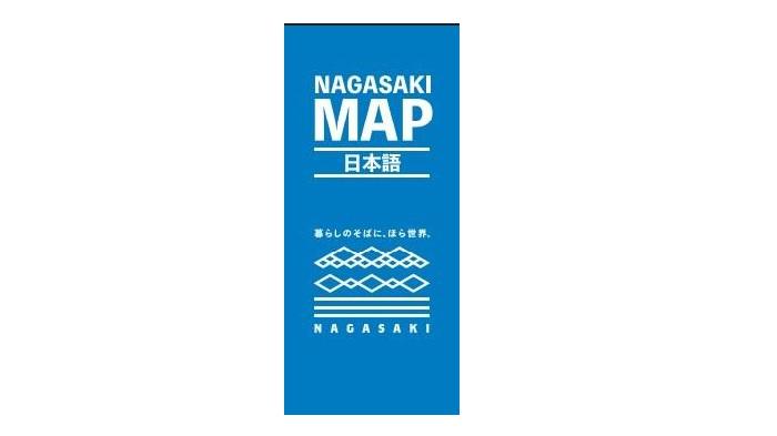 NAGASAKI MAP-1