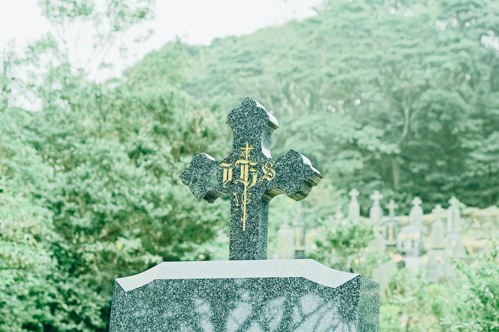 Catholic cemetery-1