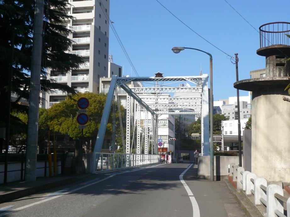 出島橋-1