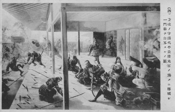 元寇の遺産を巡る|鎌倉武士の抗戦~海に眠る蒙古襲来の遺跡 | PICK UP & 特集 | 【公式】長崎観光/旅行ポータルサイト ながさき旅ネット
