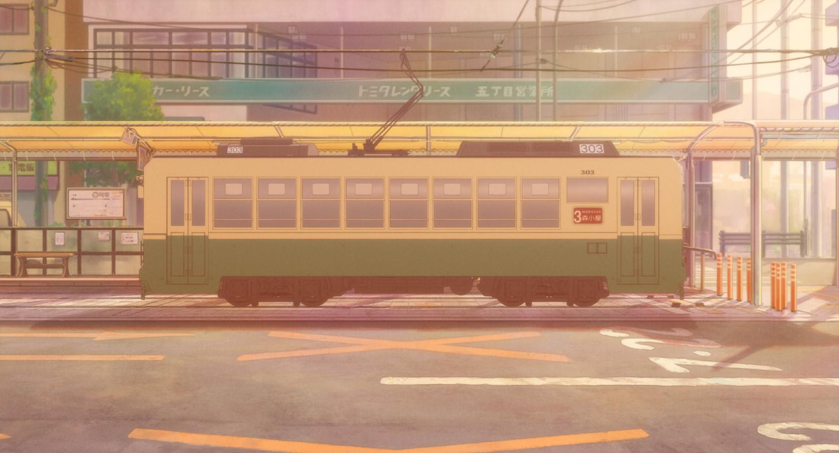 赤迫停留所（長崎市）-1