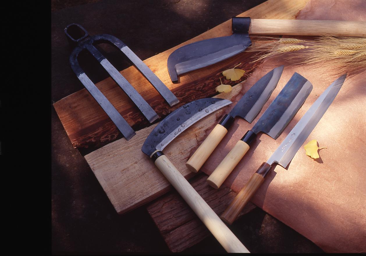 Nagasaki Handmade Blades-1