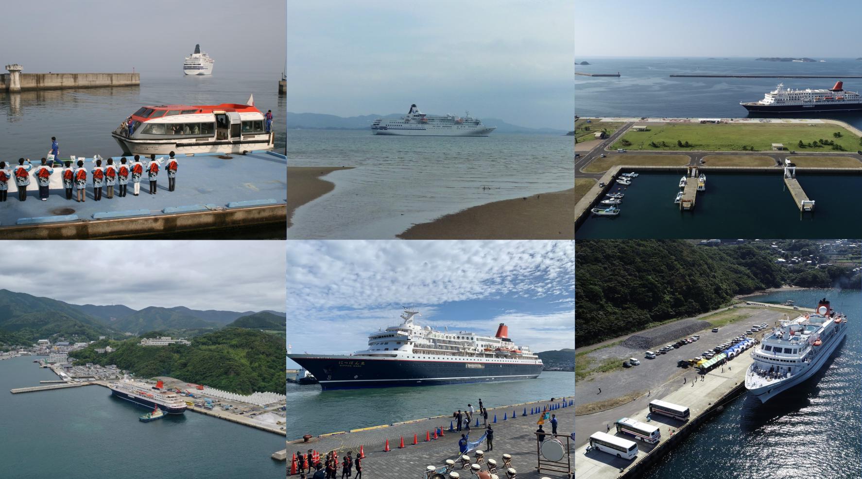 離島港ほか-1