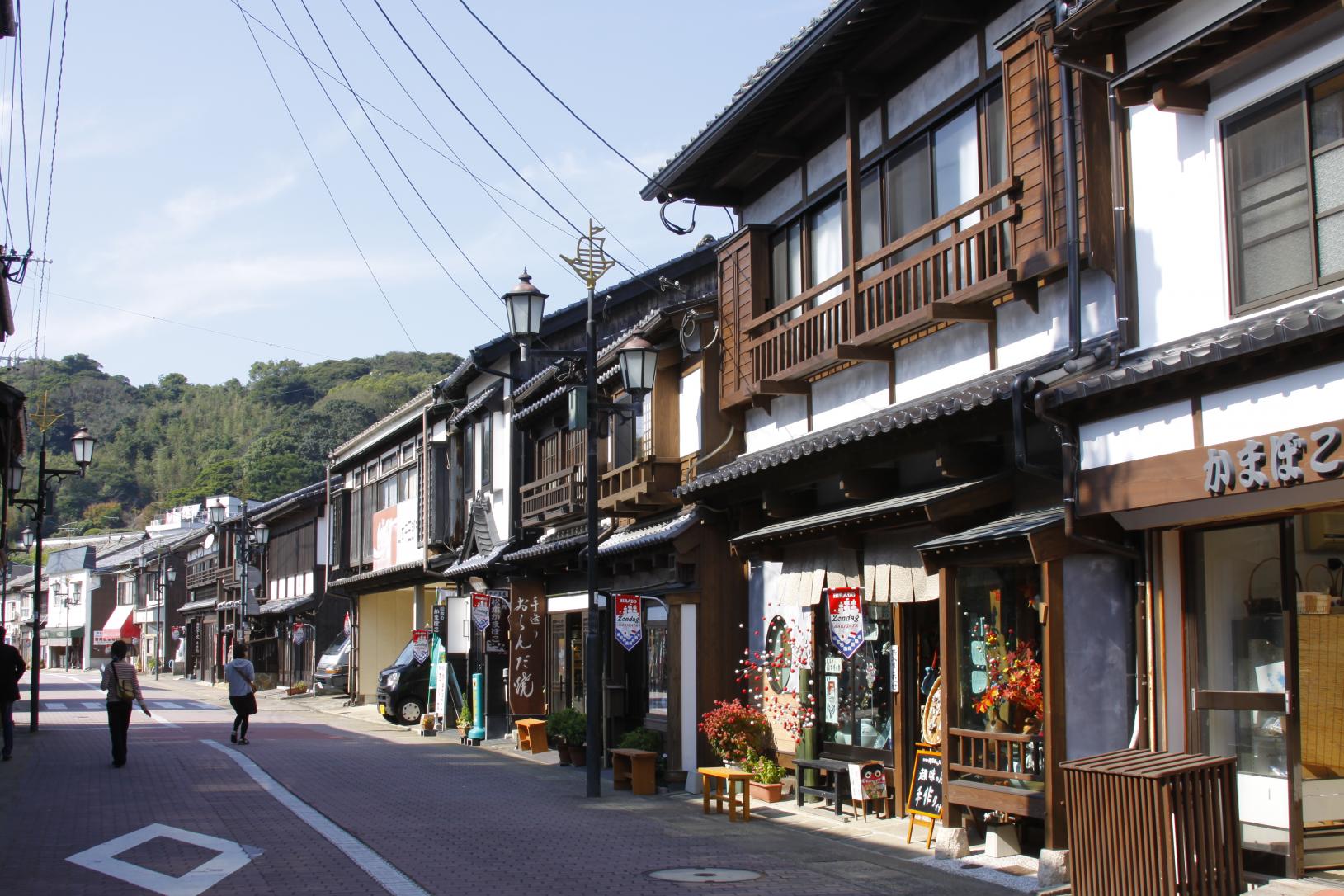 移住・定住をサポートする空き家バンク-1