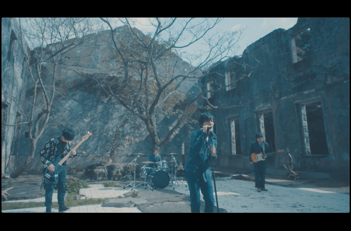 flumpool「ラストコール」(2017)-1