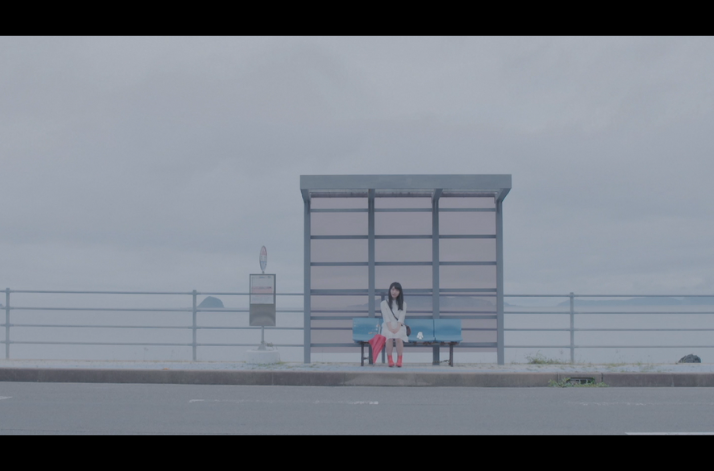 欅坂46(長濱ねる)「また会ってください」(2016)-1