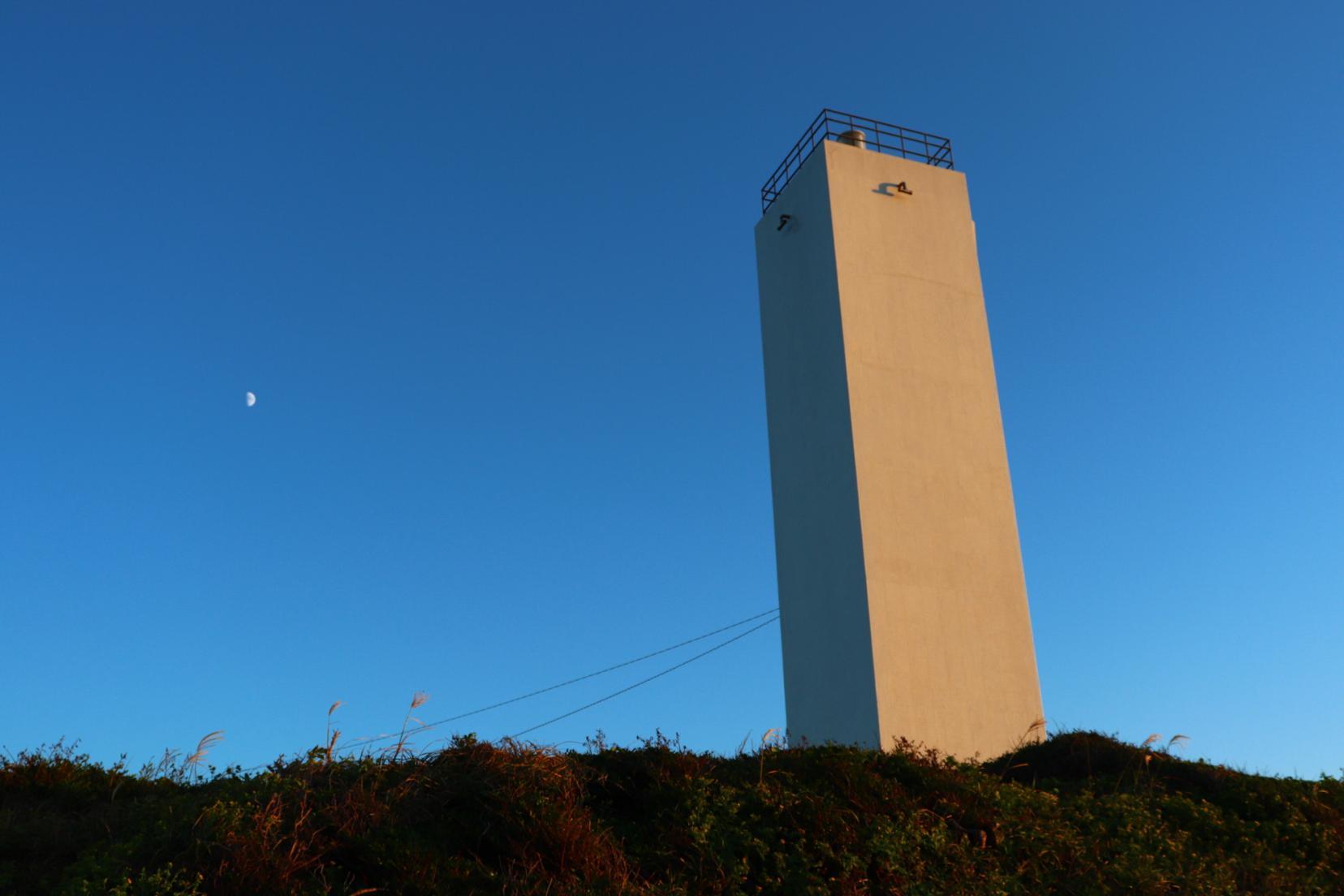 [Day4]Miiraku Nagasakibana Lighthouse-1