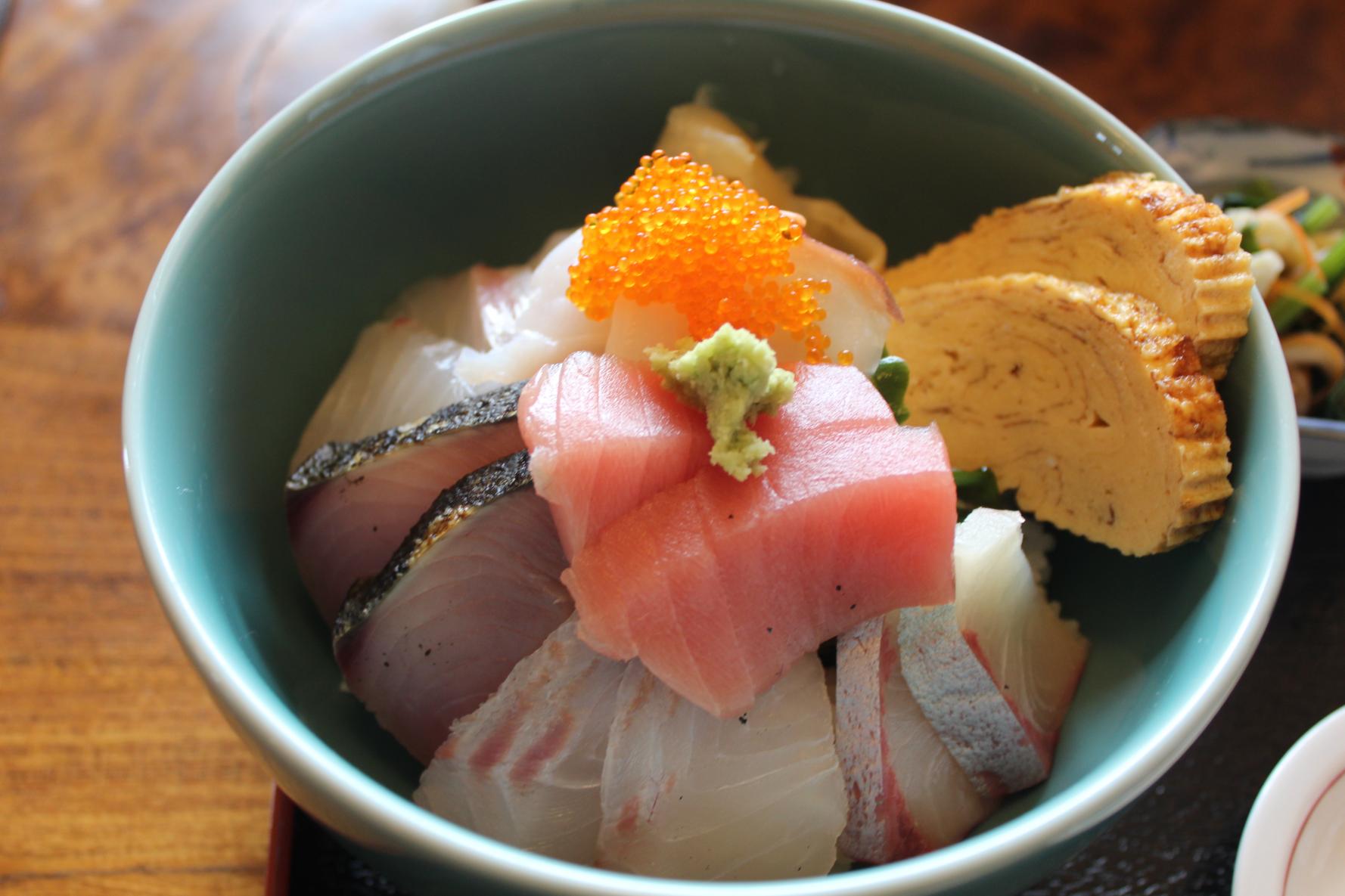 [Lunch]Arikawa Area-1