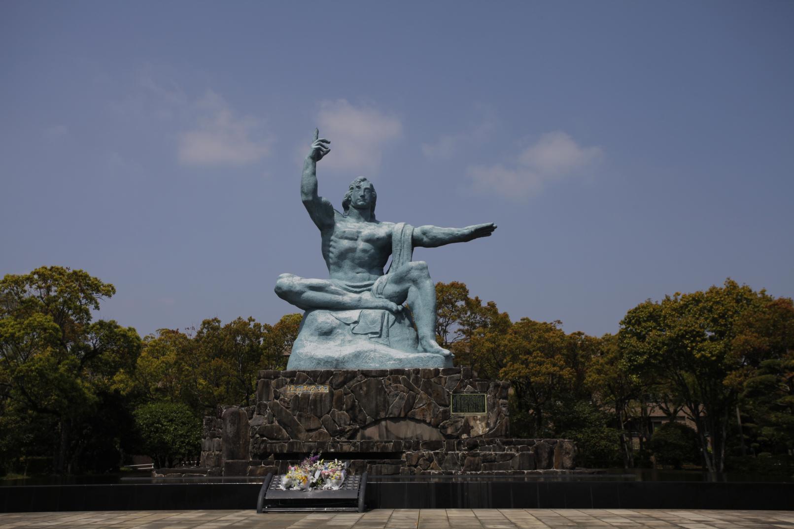 平和への思いと島原をめぐる旅-1