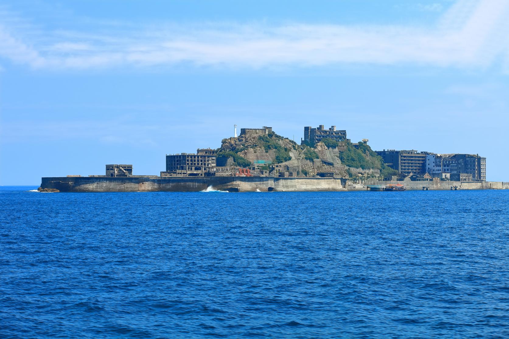Sites of Japan's Meiji Industrial Revolution-1