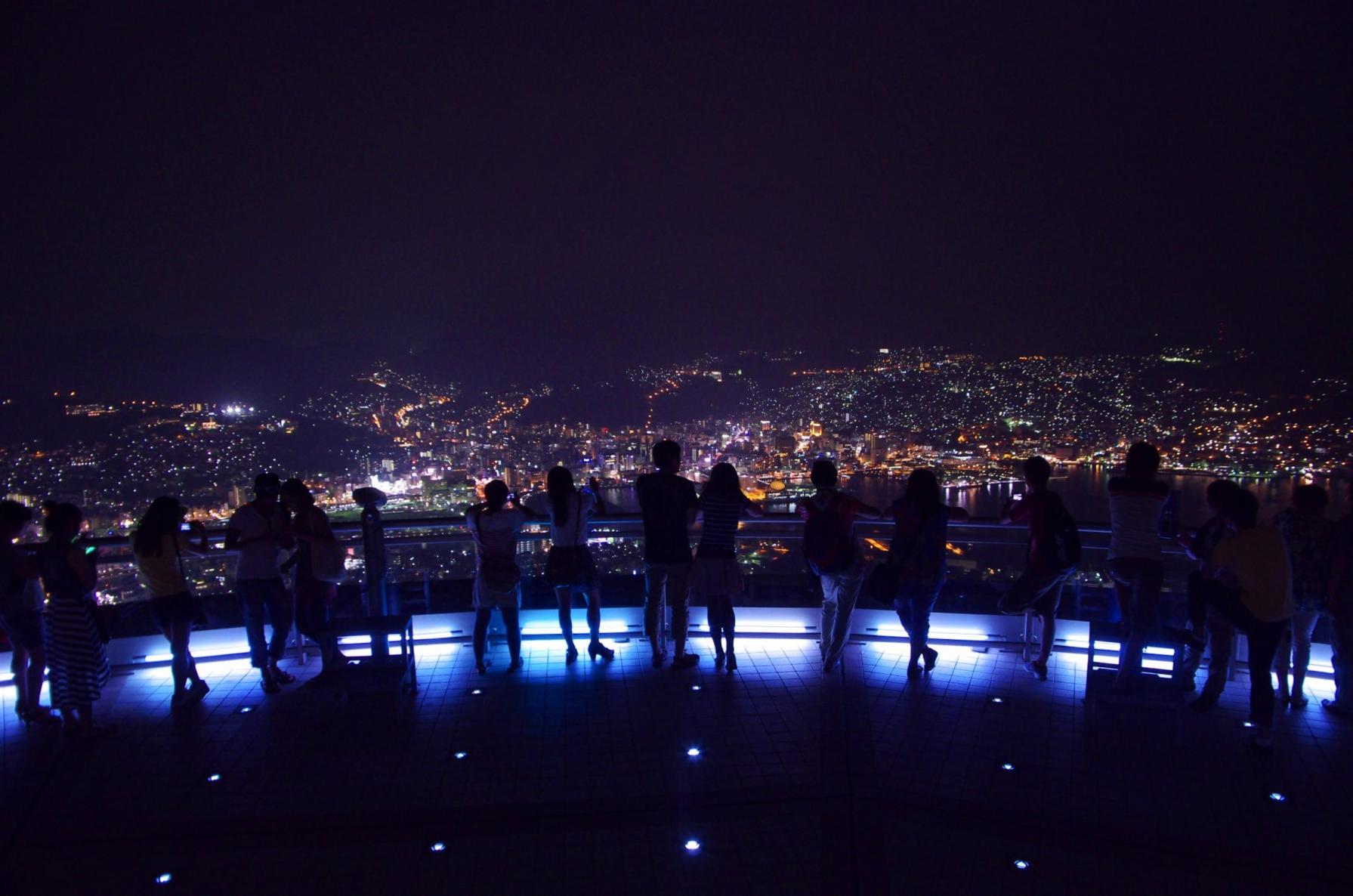 夜景-1