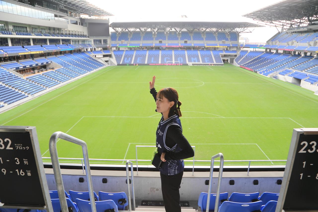 長崎スタジアムシティツアー-1
