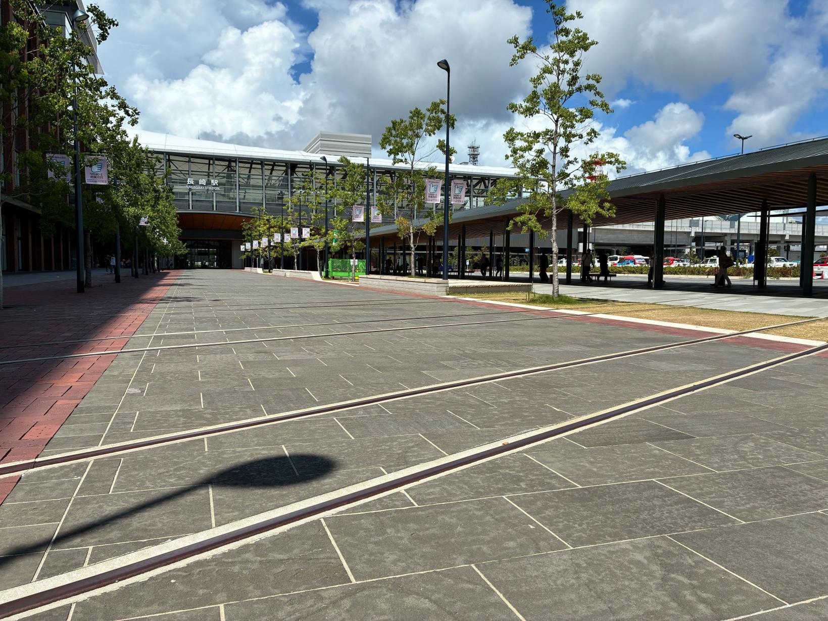 長崎駅-1