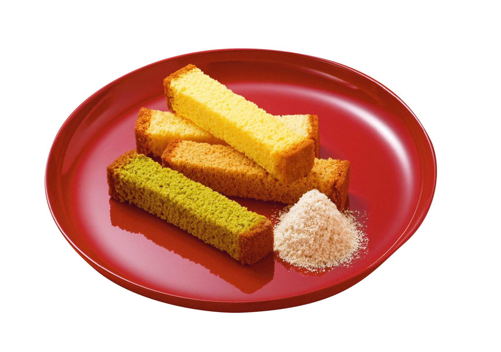 카스텔라 러스크(이즈미야)-1