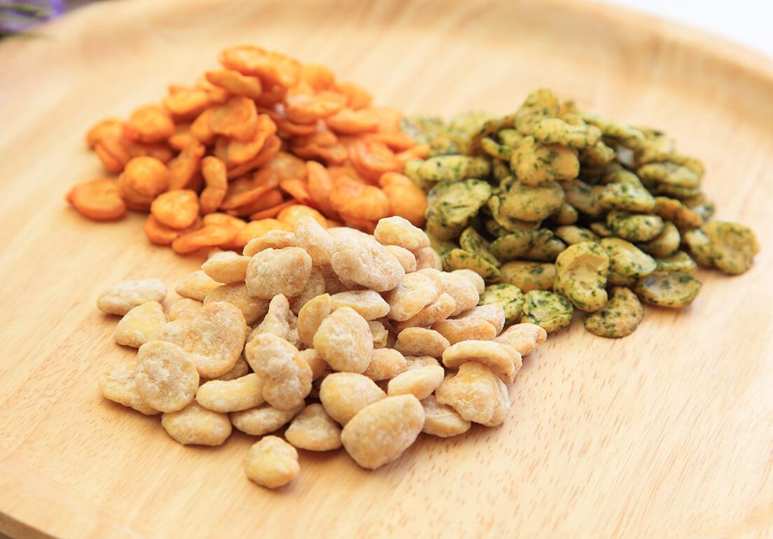 시마바라시: 체리콩-1