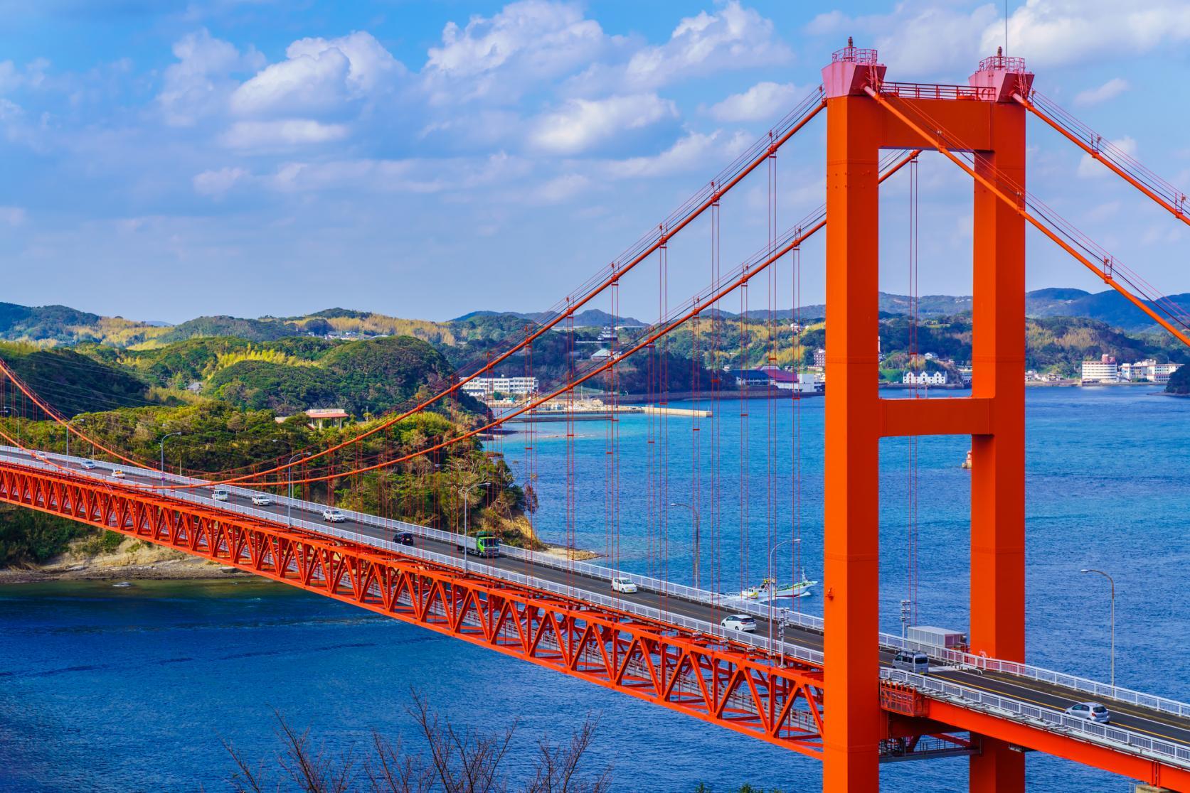 福岡長崎北部5日遊-1