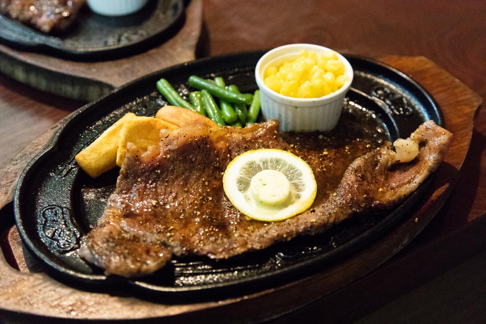 Nagasaki Wagyu (Japanese Beef)-1