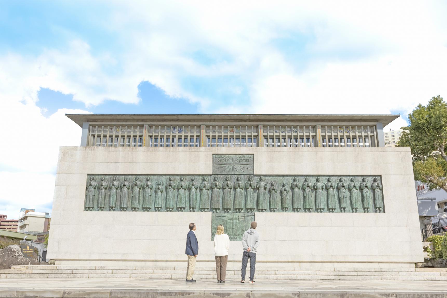 Nagasaki Hidden Christian Heritage Guided Tour-1