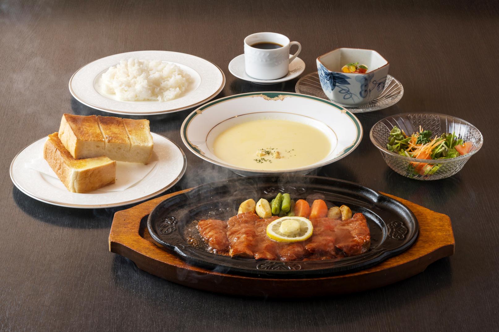 3-Day Nagasaki Itinerary for Food Enthusiasts-1