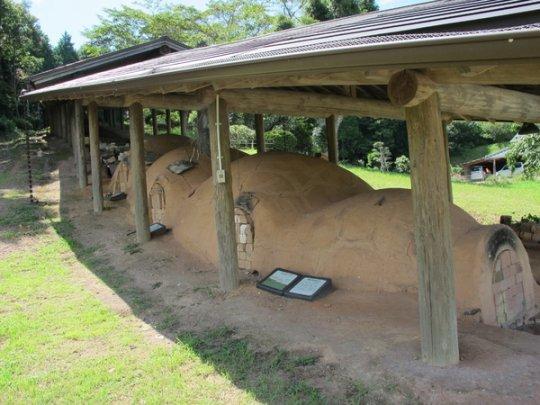 【1日目】11:10 畑ノ原窯跡-1
