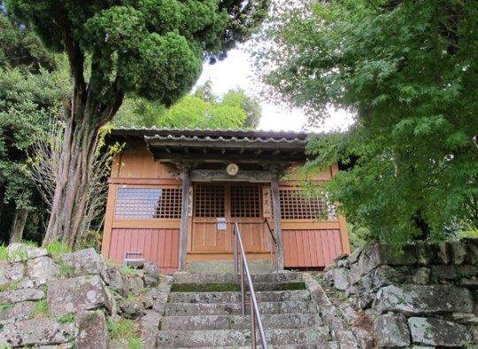 【2日目】10:30　慈雲寺 観音堂-1