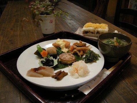 【2日目】12:00 文化の陶 四季舎-1